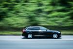 Volvo V90 D4 Inscription 2016 года (JP)